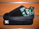 DC boty COURT GRAFFIC SE